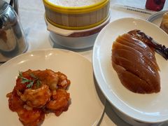 -大鸭梨烤鸭(顺义石园店)
