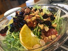 -屋门口呷饭(捞刀河店)
