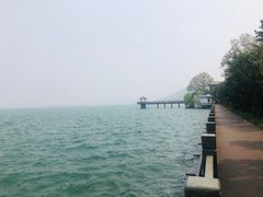 -南京金牛湖风景区