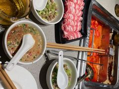 -海底捞火锅(塘厦天虹店)