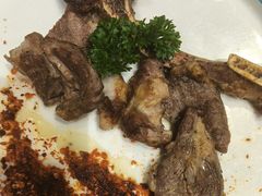 -阳光岛·海鲜盛宴(银泰中心in99店)