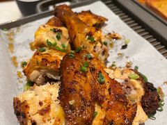 -绿茶餐厅(东莞翔龙天地店)