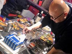 -马路牙子烧烤音乐酒馆(望京店)