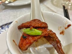 -梅龙镇酒家(南京西路总店)