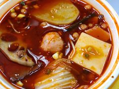 -冒菜西施·非遗冒菜(总店)