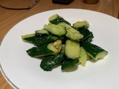 -马记永·兰州牛肉面(天通苑家乐福店)