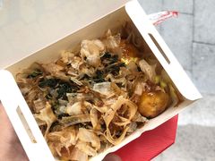-咕噜咕噜·章鱼小丸子(西湖路店)