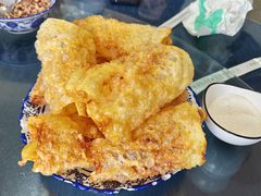 -回辉登偰氏面片(东莲花美食街店)