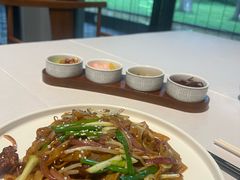 -禧宴Joyous Restaurant(禧园店)