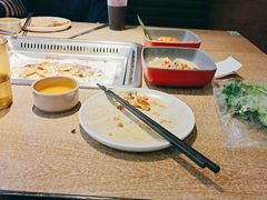 -新石器烤肉(石路天虹店)