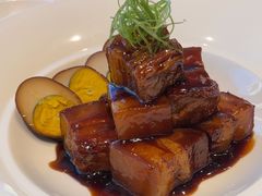 -望乡楼上海菜(日月光店)