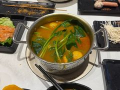 -呷哺呷哺 黄金牧场 (中发百旺店)
