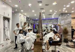 -YDO SALON