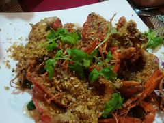 -BAI BUA RESTAURANT