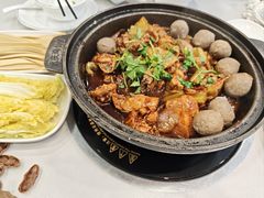 -小胖子羊肉馆·烧烤(龙茗路店)