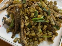 -61号餐吧(兴坪古镇漓江店)