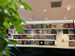 -安妮意大利餐厅(世贸天阶店)