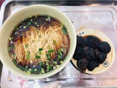 -伟记奥面馆(养育巷店)