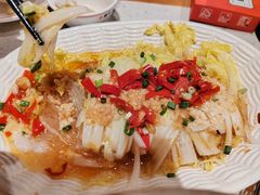 -臻湘·精致湖南菜·零预制