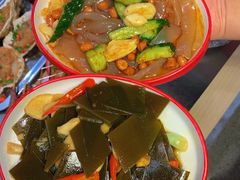 -河南前程·羊肉汤·烧烤(总店)