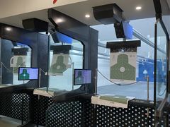 -真枪会射击俱乐部(河西中央公园店)