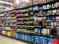 -永辉超市(中南城店)