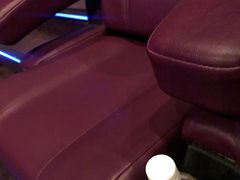 -GALA CINEMA(朗豪坊购物商场店)