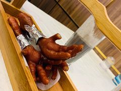-聚鑫阁江浙菜·非遗传承技艺(青村帝华园店)