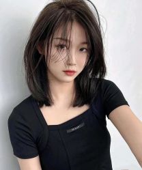 -HairCode芭曲发型
