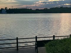 -威海天沐度假区温泉