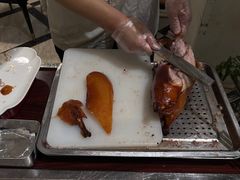 -大鸭梨烤鸭店(花园村店)
