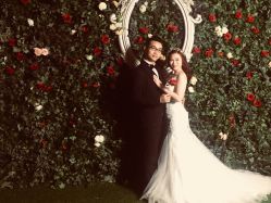 点击看大图 -现代经典婚纱摄影