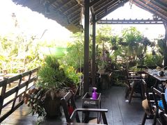 -自然餐厅(Phuket)