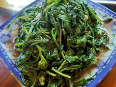 -七彩云酸水鱼(龙胜十七分店)