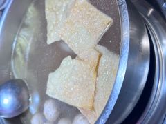 -牛品福潮汕牛肉火锅(旺庄店)