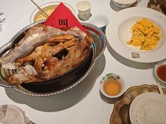 -桂满陇·手作小笼包&江南叫花鸡(中山公园店)