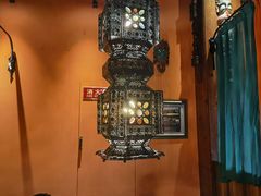 -甘尼仕印度餐厅酒吧(斜塘老街店)