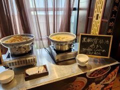 -佛山恒安瑞士大酒店-瑞士咖啡厅-主题自助餐