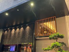 -傑·料理·海鲜放题(佛山文华荟店)