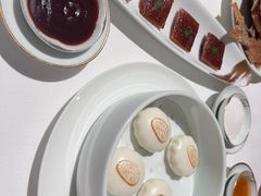 -宝丽轩中餐厅BAOLIXUAN