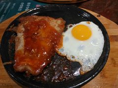 深海鱼排-西雅图牛排自助音乐餐厅(大胖店)