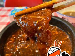 -笨豆腐居民楼菜馆•江西小炒(天津开发区店)