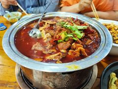 -鲁西南老厨子·特色鲁菜(经一纬五店)