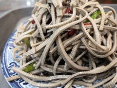 豆腐丝-东方宫·中国兰州牛肉拉面(三里屯店)