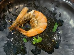 -钱小主·自助回旋烤肉火锅餐厅(东方新天地店)