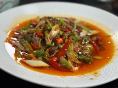 -酸婆娘重庆菜(紫竹路店)
