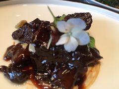 东坡小牛肉-大海中餐厅(宁波春晓世茂希尔顿逸林酒店)