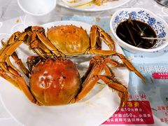 -金马门国际美食百汇(珞喻路店)