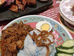 -小娘惹厨房Little Nyonya(狮城有约上榜店)
