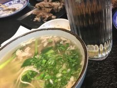 -羊肉街口老银川滩羊涮肉馆